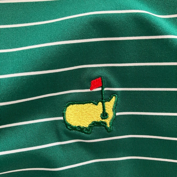 Masters Collection DriFit Polo - Picture 3 of 4